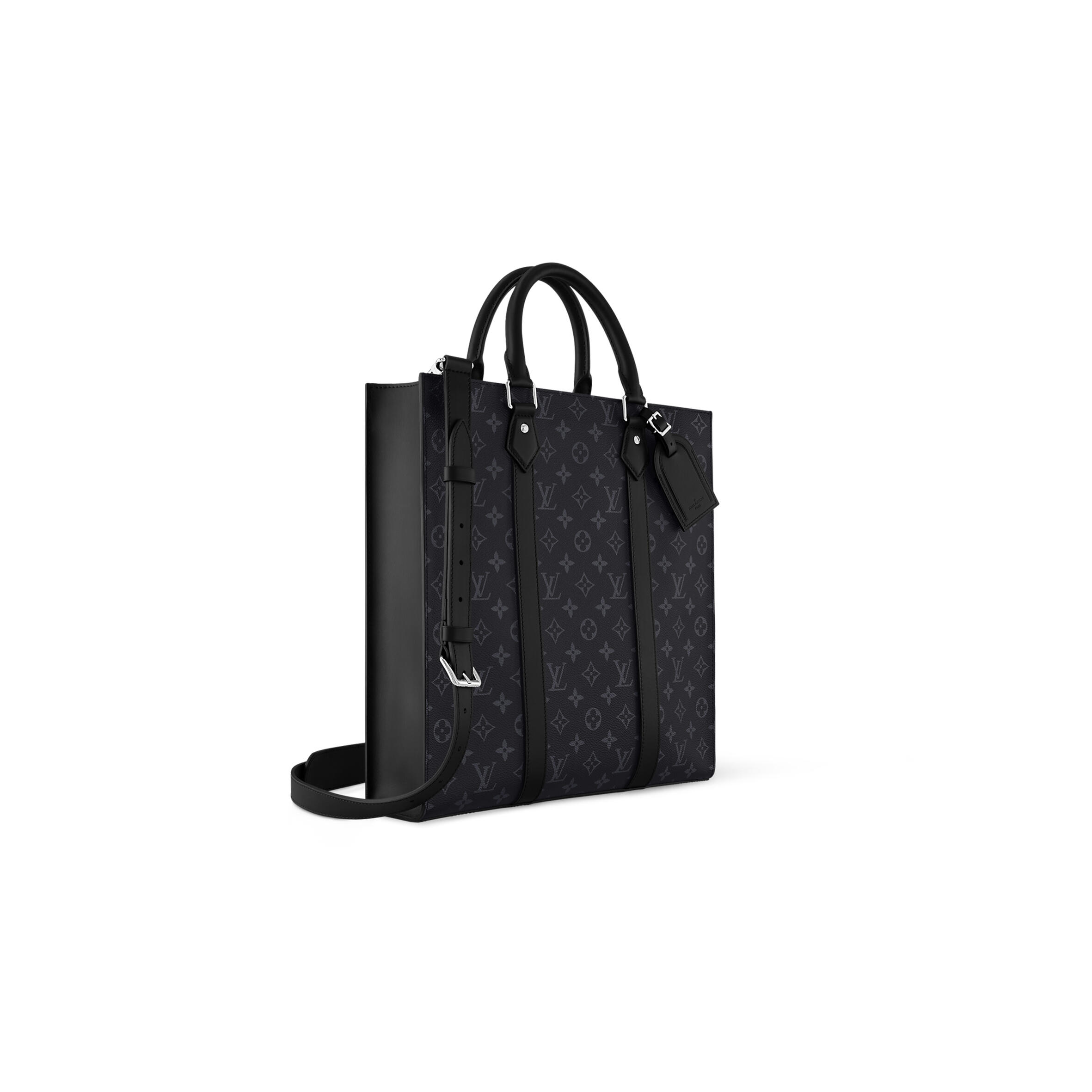 LOUIS VUITTON MASTER SAC PLAT M46452 (38*36.5*9cm)